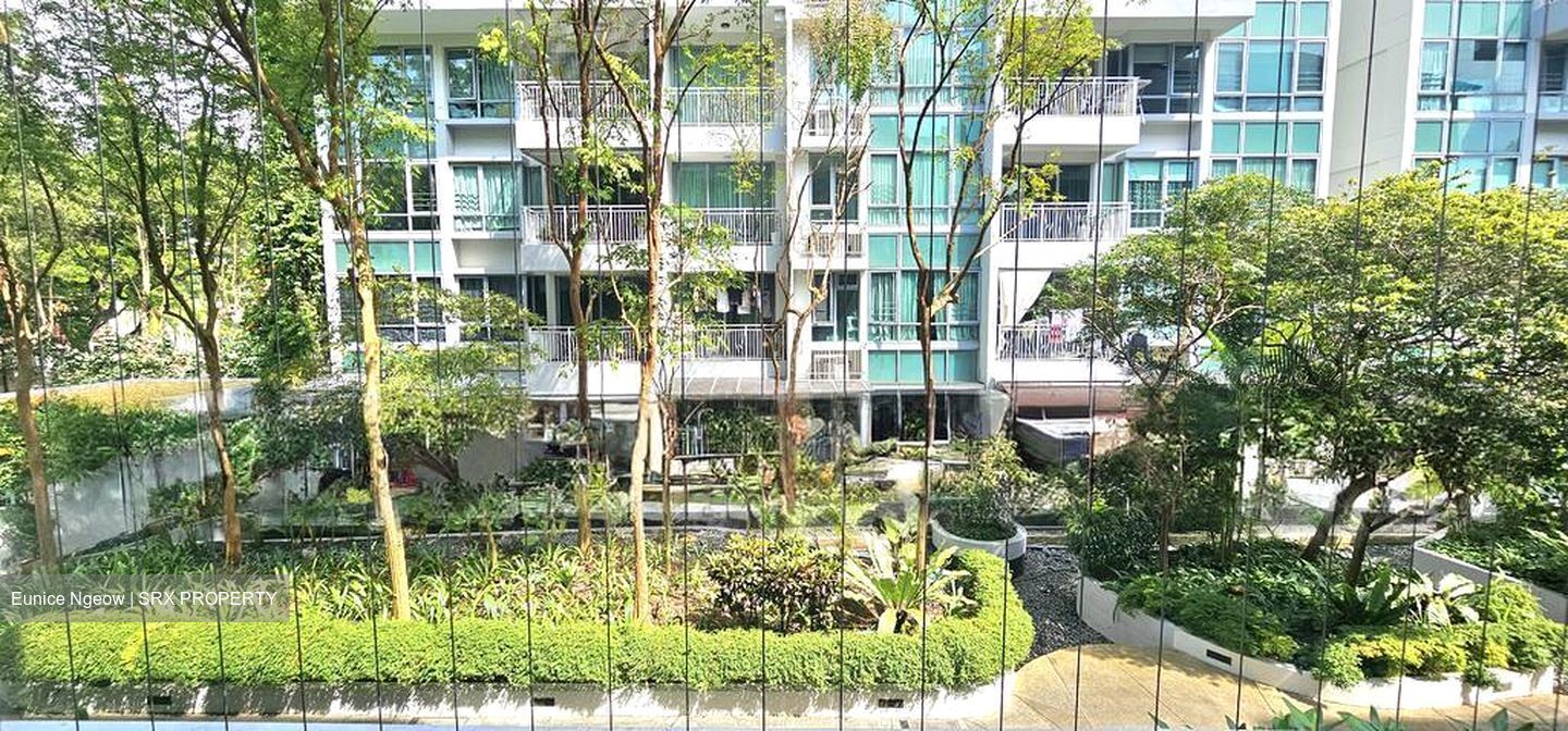ClementiWoods Condominium (D5), Condominium #515649191